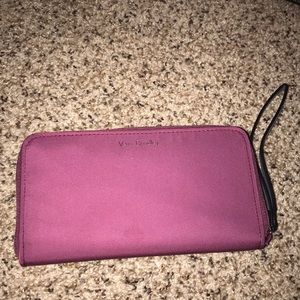 Vera Bradley wallet